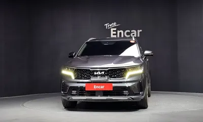 Kia Sorento 2023, 49163 км, за 17460.94 USD