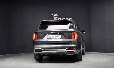 Kia Sorento 2023, 49163 км, за 17460.94 USD