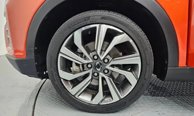 KG_Mobility_Ssangyong TIBOLI 2021, 84266 км, за 8131.68 USD