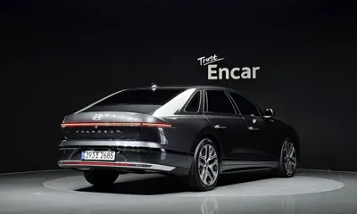 Hyundai Grandeur 2024, 64574 км, за 22660.67 USD