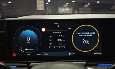 Hyundai Grandeur 2024, 64574 км, за 22660.67 USD - фото 8