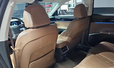 Hyundai Grandeur 2024, 64574 км, за 22660.67 USD - фото 26