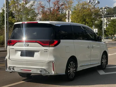 GAC Trumpchi M8 2023, 55500 км, за 22488 USD - фото 6