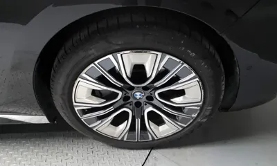 BMW 7-Series 2023, 21736 км, за 69045.25 USD