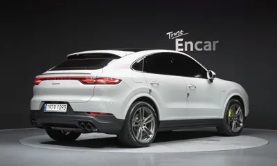 Porsche Cayenne 2023, 26349 км, за 76643.02 USD