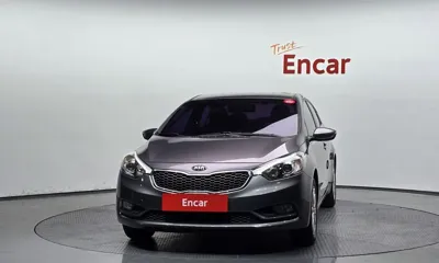 Kia K3 2015, 123020 км, за 4283.95 USD