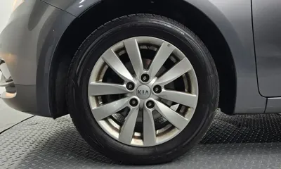 Kia K3 2015, 123020 км, за 4283.95 USD