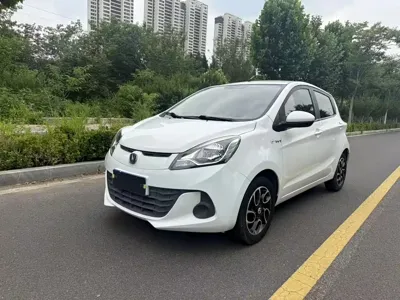 Changan Benben · 2018 год