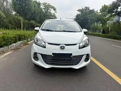 Changan Benben 2018, 27000 км, за 2766.28 USD