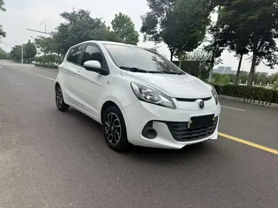 Changan Benben 2018, 27000 км, за 2766.28 USD