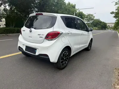 Changan Benben 2018, 27000 км, за 2766.28 USD