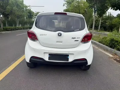 Changan Benben 2018, 27000 км, за 2766.28 USD