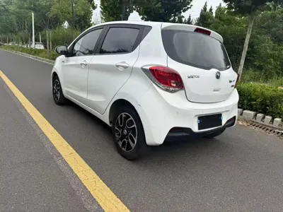 Changan Benben 2018, 27000 км, за 2766.28 USD - фото 6