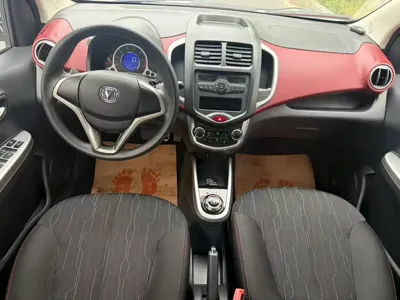 Changan Benben 2018, 27000 км, за 2766.28 USD - фото 8