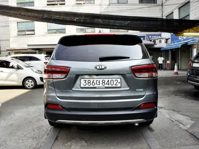 Kia Sorento 2015, 209000 км, за 5645.27 USD