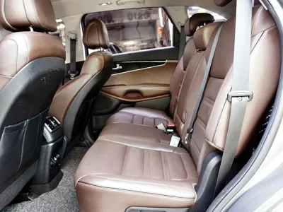 Kia Sorento 2015, 209000 км, за 5645.27 USD - фото 6