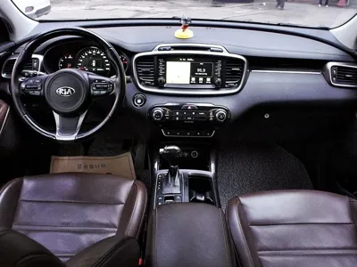 Kia Sorento 2015, 209000 км, за 5645.27 USD - фото 7