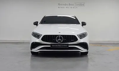 Mercedes-Benz CLS-Class 2023, 32422 км, за 50055.24 USD