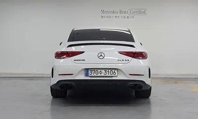 Mercedes-Benz CLS-Class 2023, 32422 км, за 50055.24 USD
