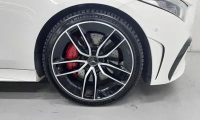 Mercedes-Benz CLS-Class 2023, 32422 км, за 50055.24 USD