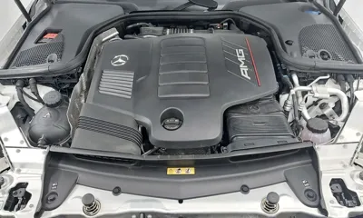 Mercedes-Benz CLS-Class 2023, 32422 км, за 50055.24 USD - фото 6