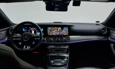 Mercedes-Benz CLS-Class 2023, 32422 км, за 50055.24 USD - фото 7