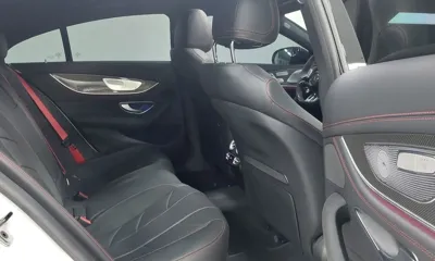 Mercedes-Benz CLS-Class 2023, 32422 км, за 50055.24 USD - фото 10