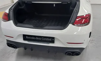 Mercedes-Benz CLS-Class 2023, 32422 км, за 50055.24 USD - фото 11