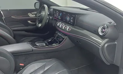 Mercedes-Benz CLS-Class 2023, 32422 км, за 50055.24 USD - фото 13
