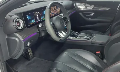 Mercedes-Benz CLS-Class 2023, 32422 км, за 50055.24 USD - фото 14