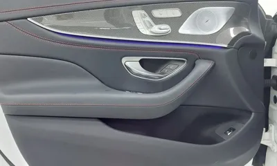 Mercedes-Benz CLS-Class 2023, 32422 км, за 50055.24 USD - фото 15