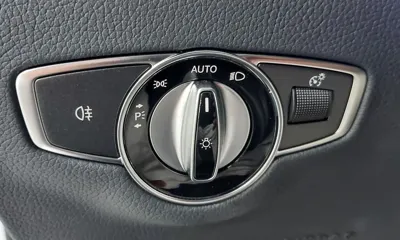 Mercedes-Benz CLS-Class 2023, 32422 км, за 50055.24 USD - фото 19