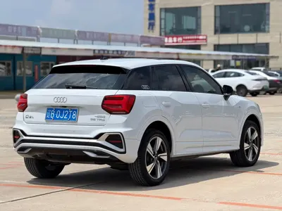 Audi Q2L 2022, 30000 км, за 20570.53 USD - фото 6