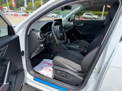 Audi Q2L 2022, 30000 км, за 20570.53 USD - фото 9