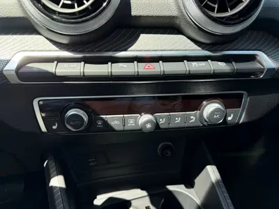 Audi Q2L 2022, 30000 км, за 20570.53 USD - фото 14