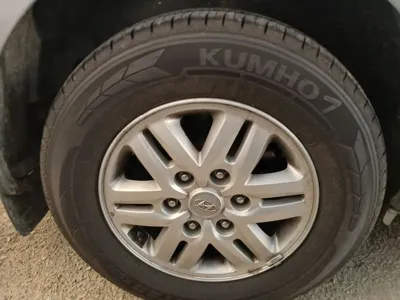 Hyundai Starex 2017, 183360 км, за 5789.75 USD
