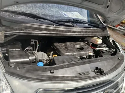 Hyundai Starex 2017, 183360 км, за 5789.75 USD - фото 6