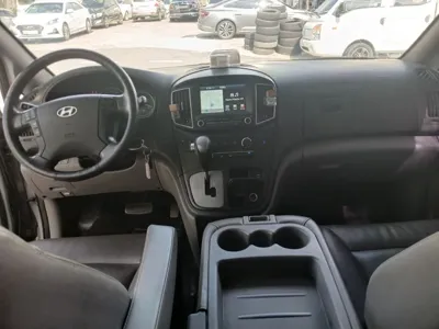 Hyundai Starex 2017, 183360 км, за 5789.75 USD - фото 7