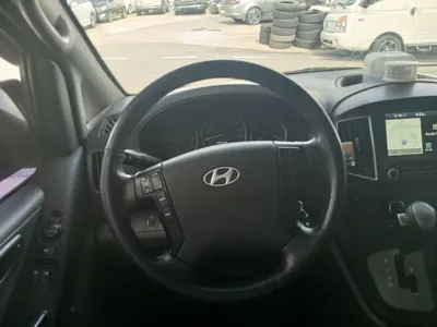 Hyundai Starex 2017, 183360 км, за 5789.75 USD - фото 12