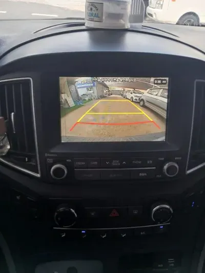 Hyundai Starex 2017, 183360 км, за 5789.75 USD - фото 14