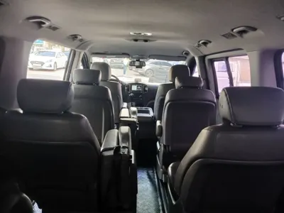 Hyundai Starex 2017, 183360 км, за 5789.75 USD - фото 19