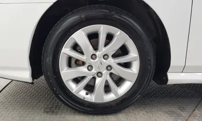 Renault-KoreaSamsung SM5 2017, 111686 км, за 1772.35 USD