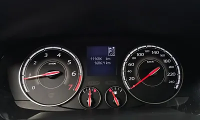 Renault-KoreaSamsung SM5 2017, 111686 км, за 1758.16 USD - фото 8