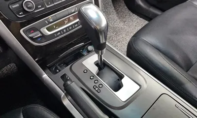 Renault-KoreaSamsung SM5 2017, 111686 км, за 1758.16 USD - фото 9