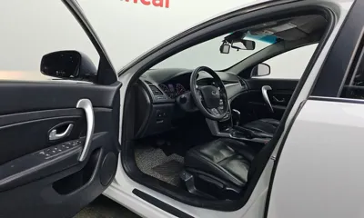 Renault-KoreaSamsung SM5 2017, 111686 км, за 1758.16 USD - фото 10