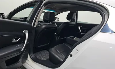Renault-KoreaSamsung SM5 2017, 111686 км, за 1758.16 USD - фото 11