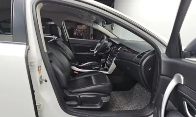 Renault-KoreaSamsung SM5 2017, 111686 км, за 1758.16 USD - фото 12
