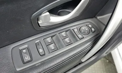 Renault-KoreaSamsung SM5 2017, 111686 км, за 1758.16 USD - фото 13