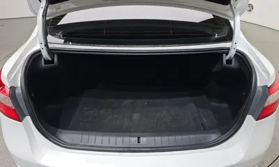 Renault-KoreaSamsung SM5 2017, 111686 км, за 1758.16 USD - фото 20