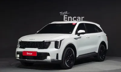 Kia Sorento · 2024 год